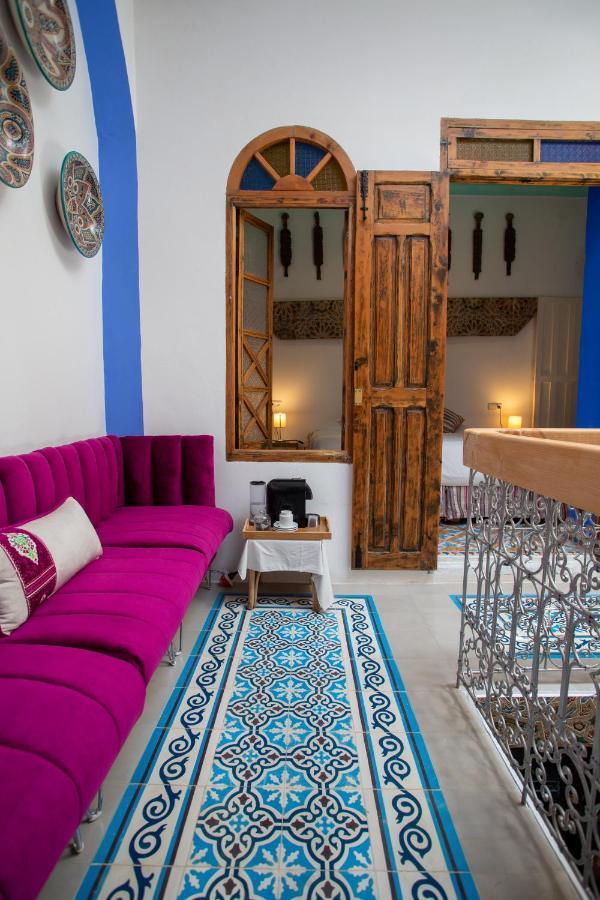 צ'פצ'אוונה Hotel Casa Miguel מראה חיצוני תמונה