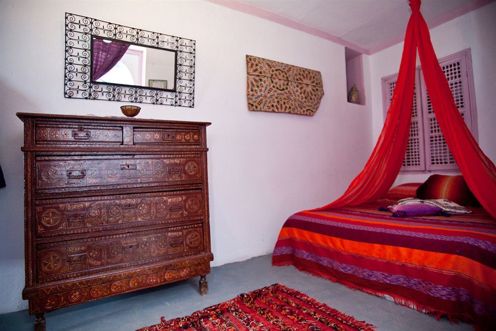 צ'פצ'אוונה Hotel Casa Miguel מראה חיצוני תמונה